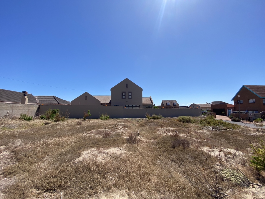 0 Bedroom Property for Sale in Bluewater Bay Western Cape
